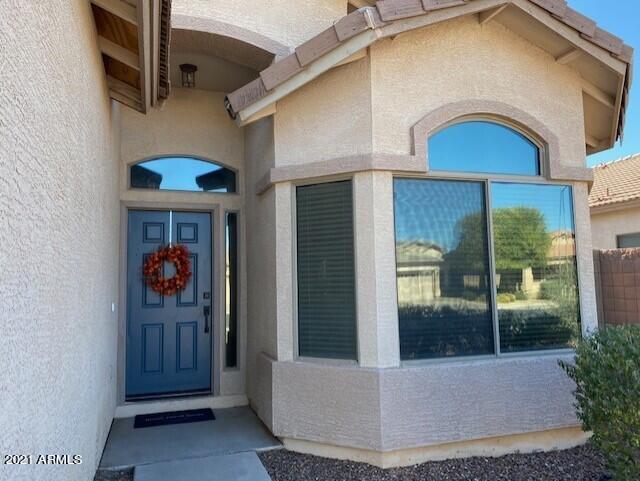 14613 West Redfield Road Surprise, AZ 85379 - Photo 3 of 28 Front door