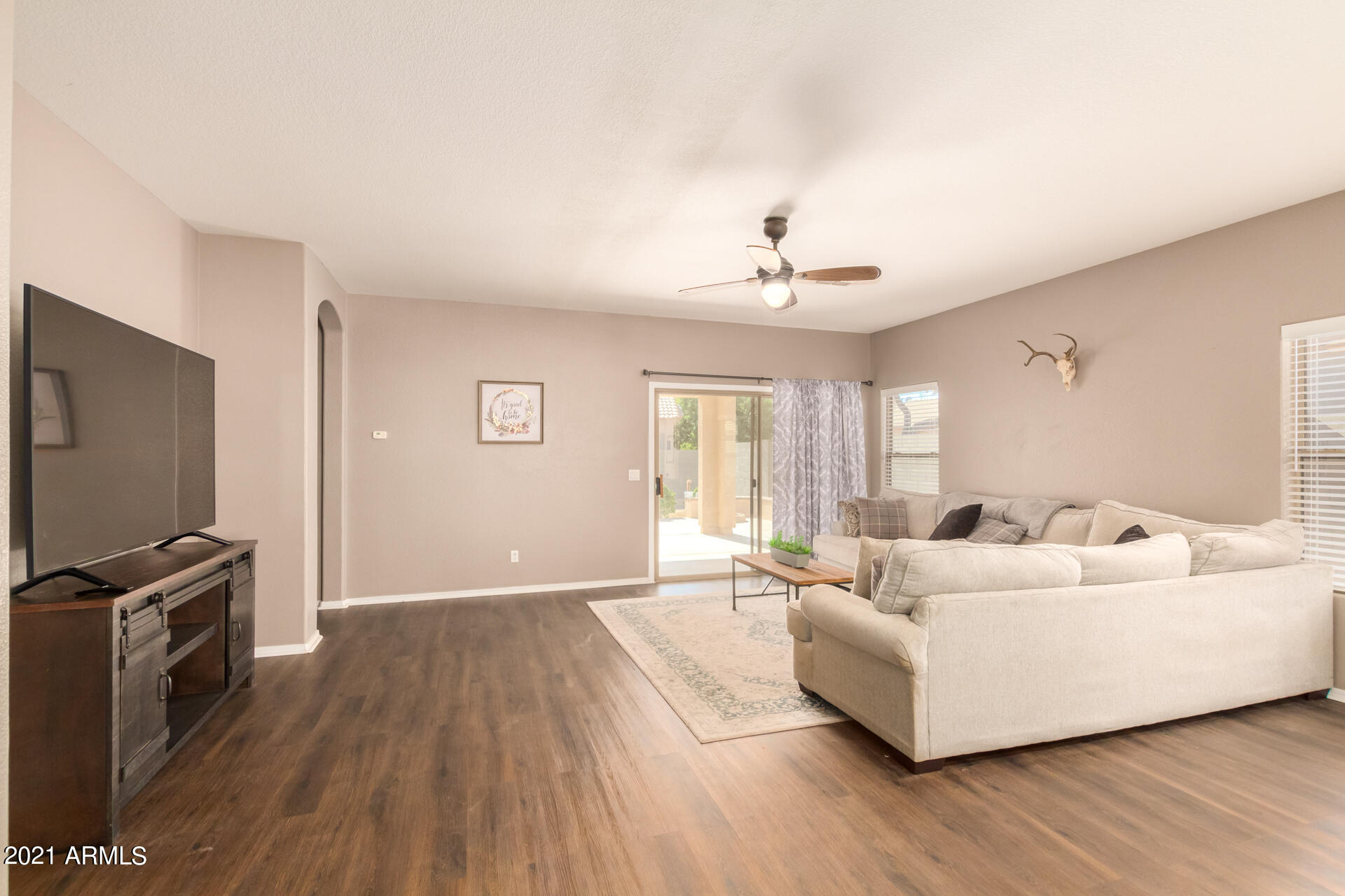 14613 West Redfield Road Surprise, AZ 85379 - Photo 8 of 28 Newer vinyl plank flooring