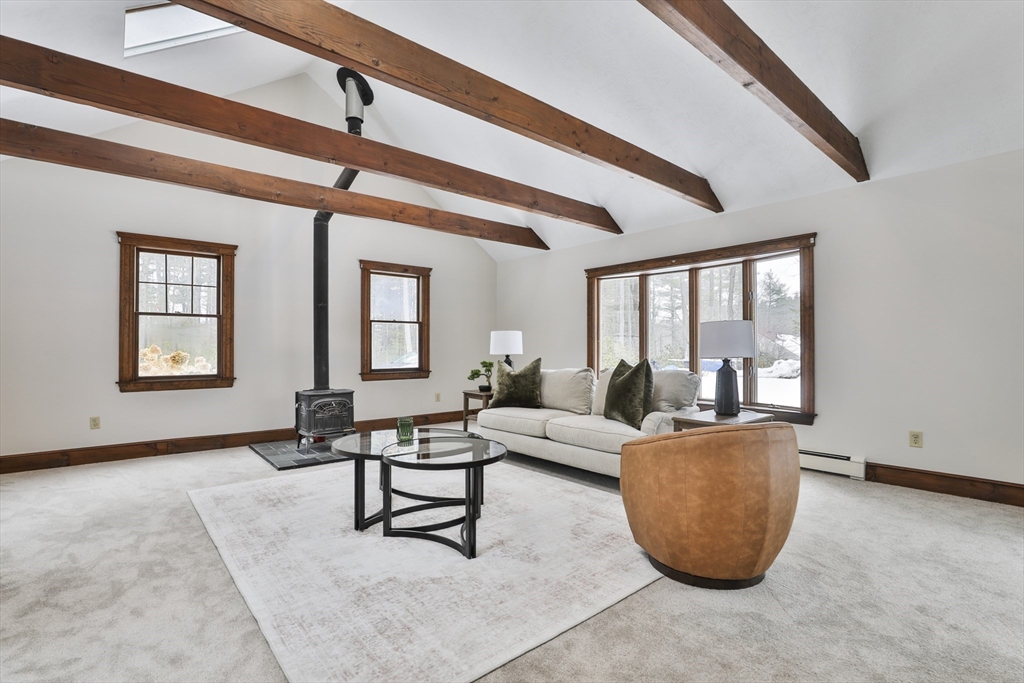 55 Sherman's Bridge Road Wayland, MA 01778 - Photo 13 of 42