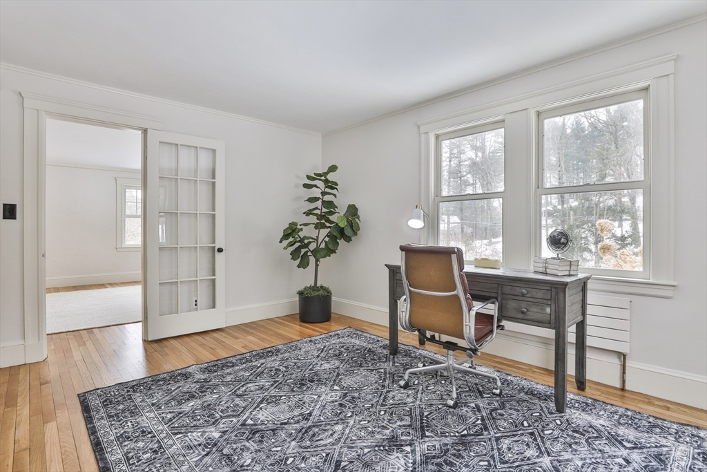 55 Sherman's Bridge Road Wayland, MA 01778 - Photo 20 of 42