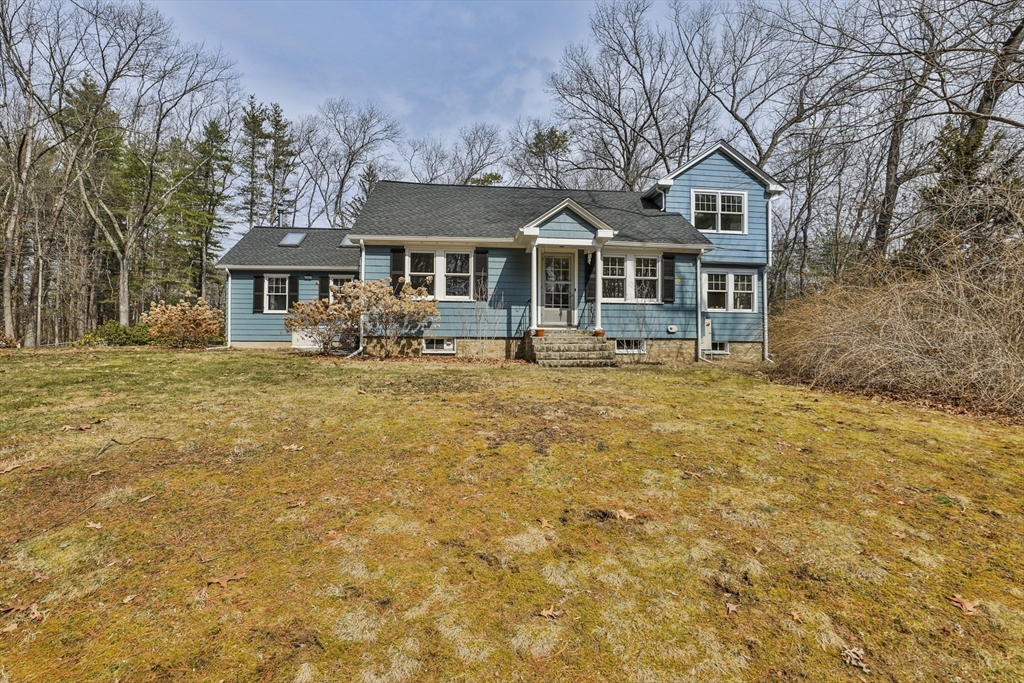 55 Sherman's Bridge Road Wayland, MA 01778 - Photo 2 of 42