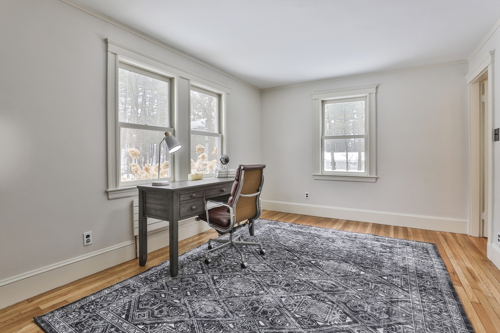 55 Sherman's Bridge Road Wayland, MA 01778 - Photo 21 of 42