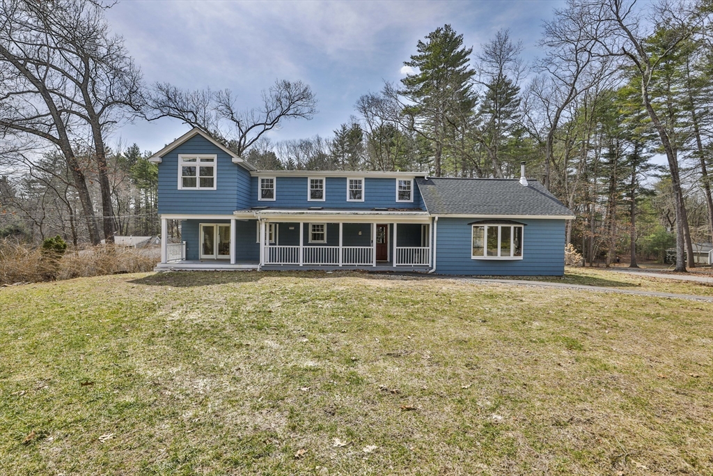 55 Sherman's Bridge Road Wayland, MA 01778 - Photo 3 of 42