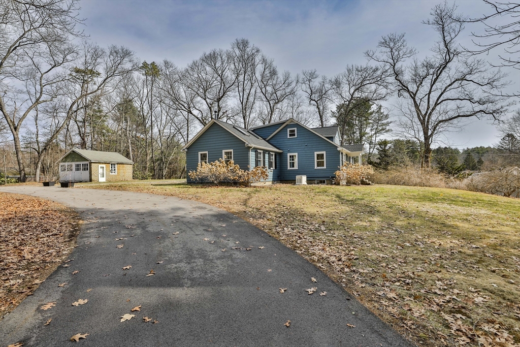 55 Sherman's Bridge Road Wayland, MA 01778 - Photo 38 of 42