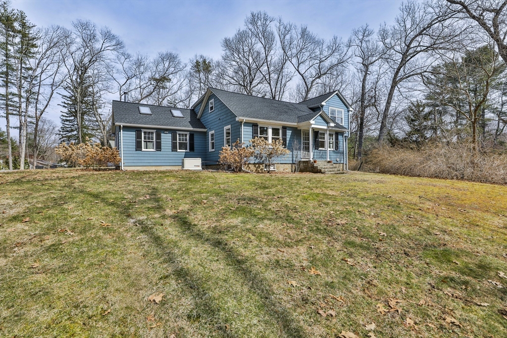 55 Sherman's Bridge Road Wayland, MA 01778 - Photo 39 of 42