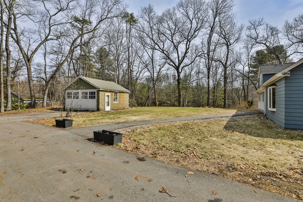 55 Sherman's Bridge Road Wayland, MA 01778 - Photo 40 of 42