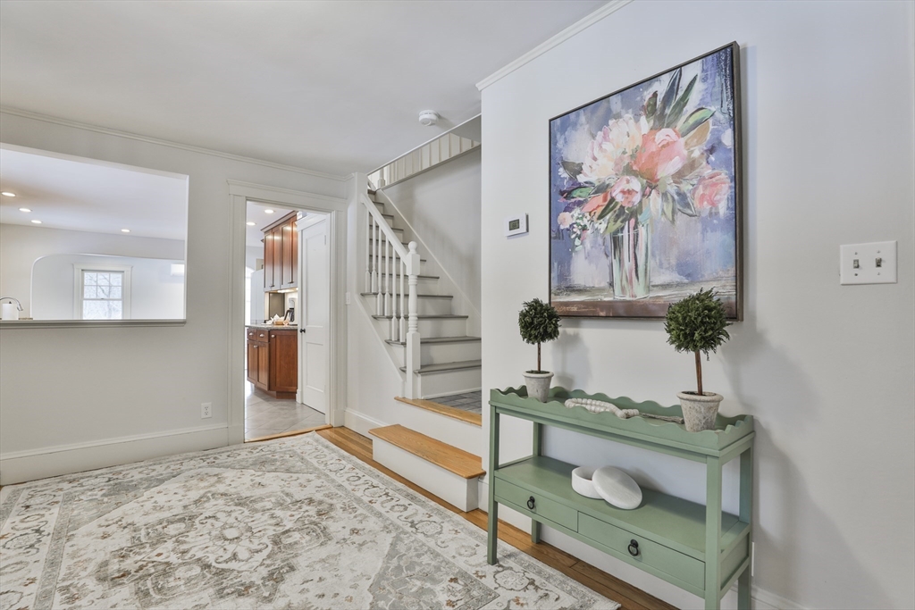 55 Sherman's Bridge Road Wayland, MA 01778 - Photo 4 of 42