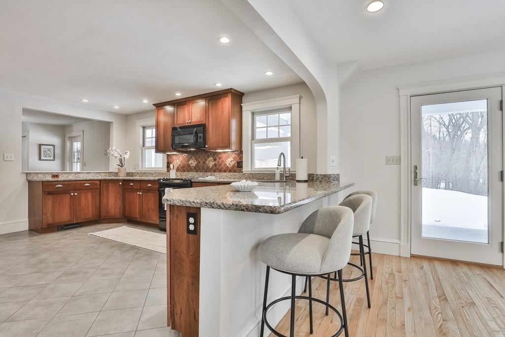 55 Sherman's Bridge Road Wayland, MA 01778 - Photo 9 of 42