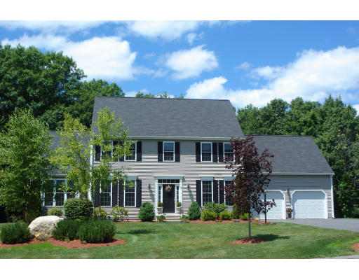 52 Hardwick Road Ashland, MA 01721 - Photo 1 of 1