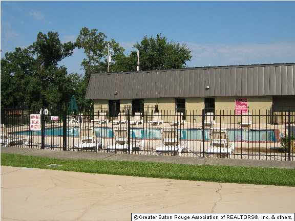 10292 West Winston Avenue, Unit 1 Baton Rouge, LA 70809 - Photo 2 of 4