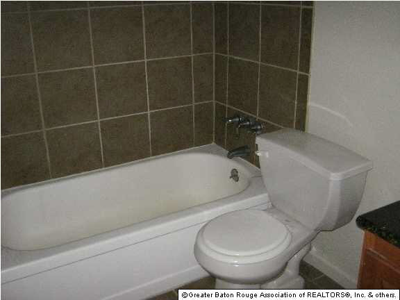 10292 West Winston Avenue, Unit 1 Baton Rouge, LA 70809 - Photo 4 of 4