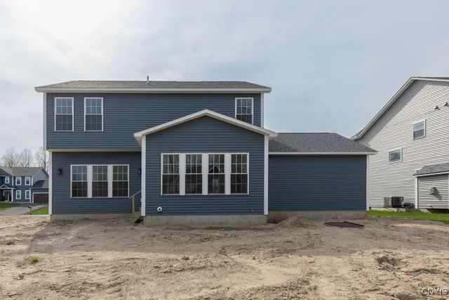 $629,900 | 8032 Frst Rdg Lane, Lysander, NY 13027