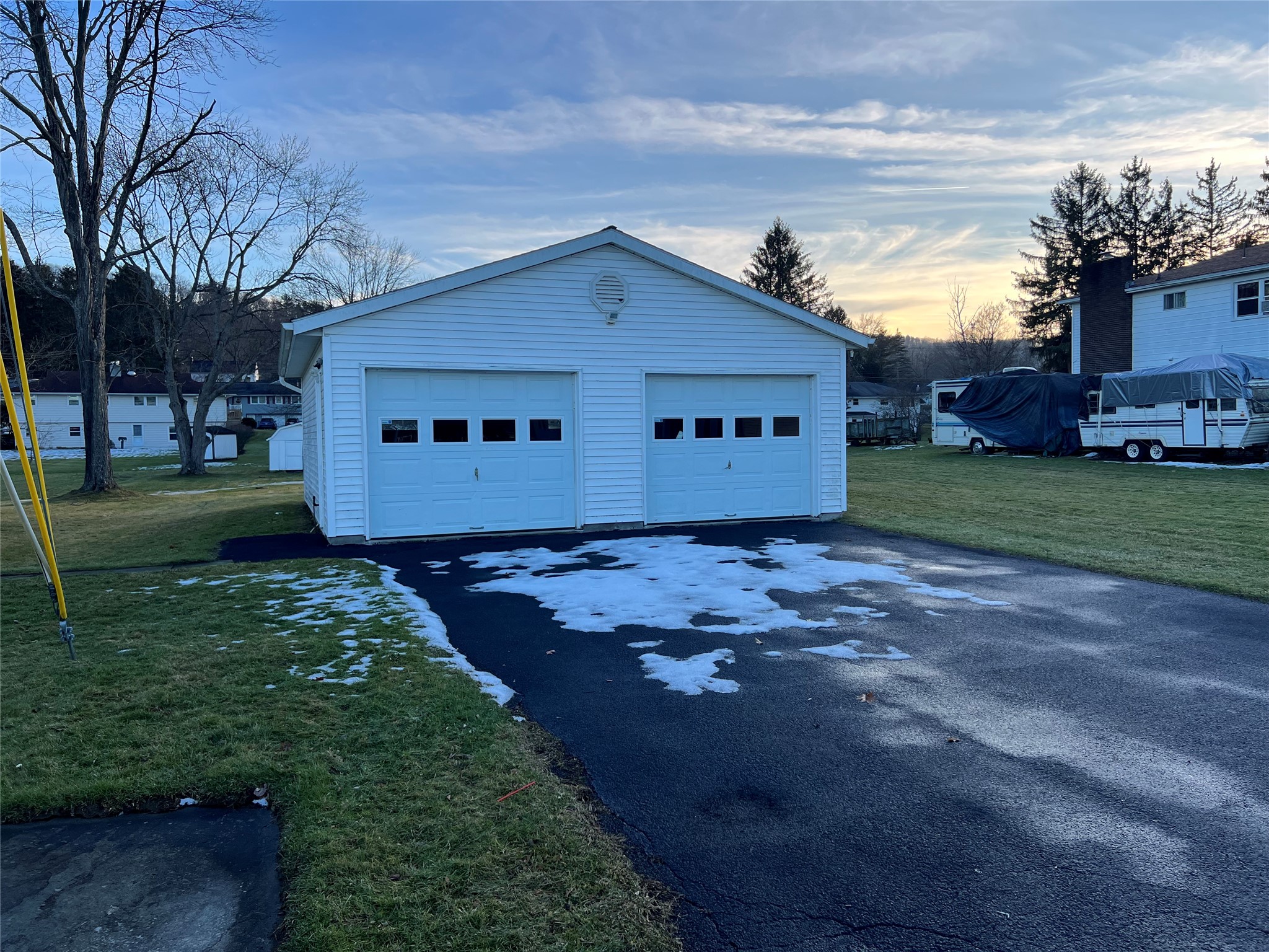 3116 Burris Road Vestal, NY 13850 - Photo 2 of 17