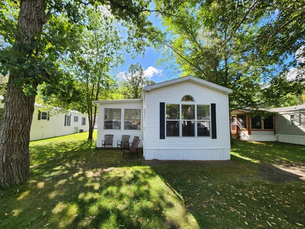 $205,000 | 20403 County 1, Unit 15, Park Rapids, MN 56470