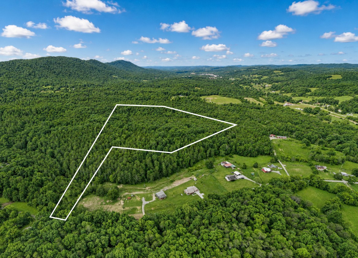 0 Round Barn Road Powder Springs, TN 37848 - Photo 5 of 40