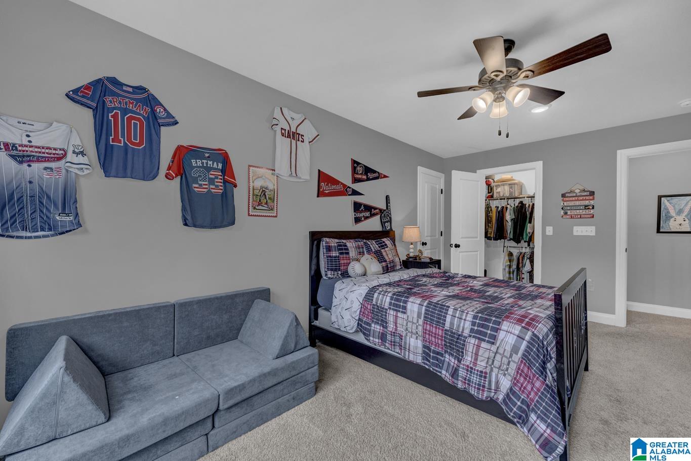 185 Cornerstone Circle Calera, AL 35040 - Photo 41 of 68