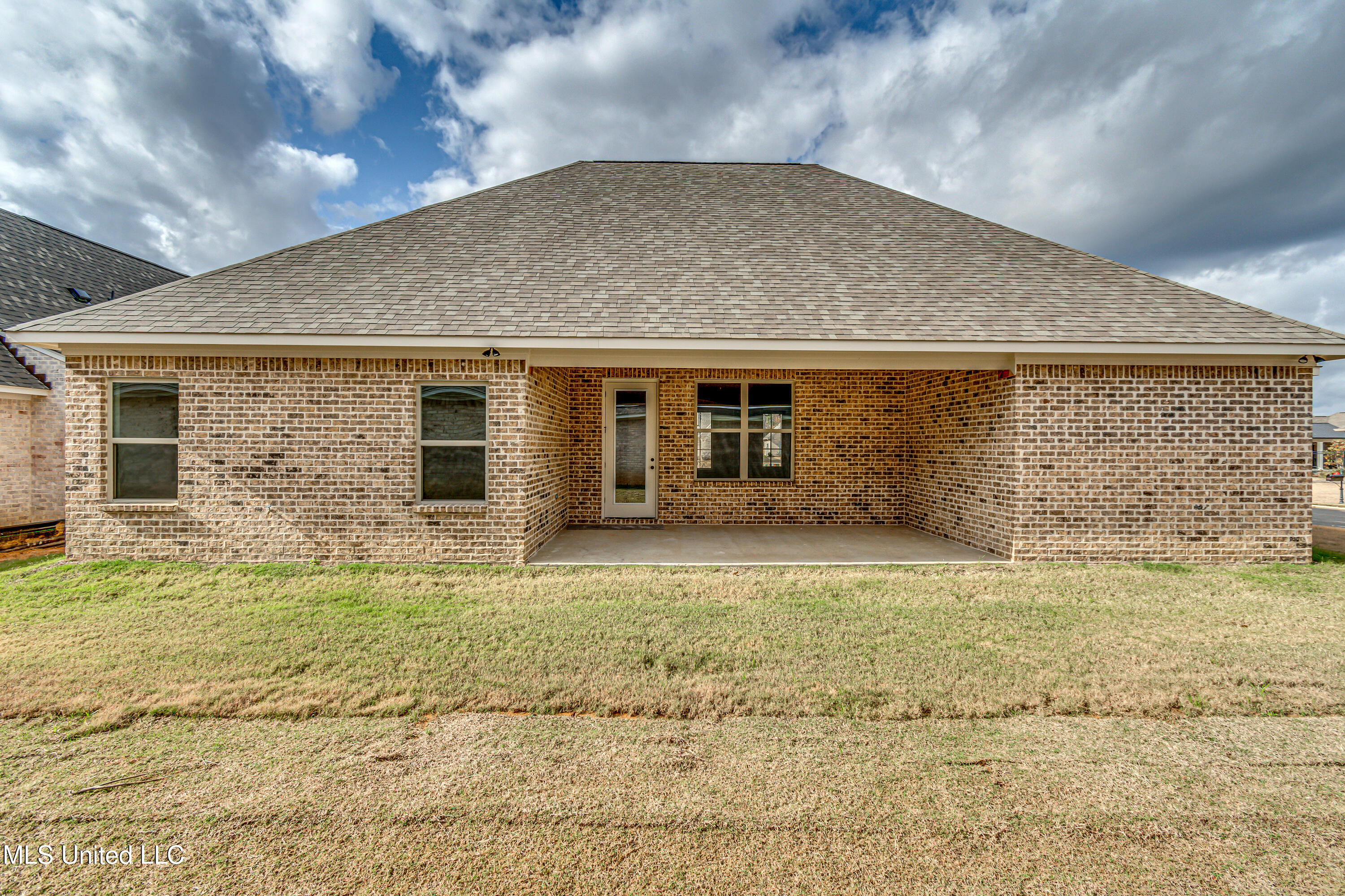 696 Bearing Way Brandon, MS 39047 - Photo 54 of 55 696 Bearing Way-10
