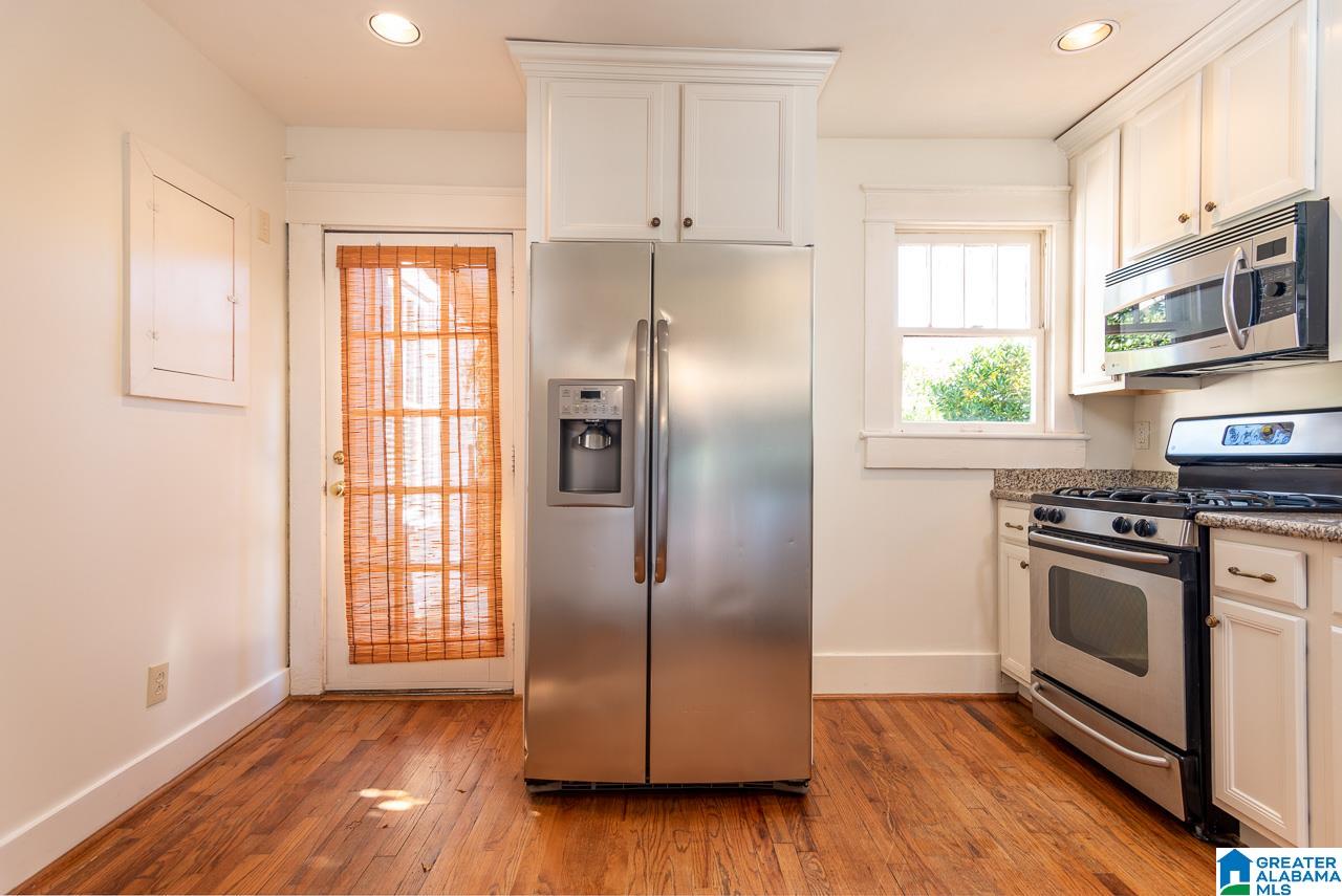 2921 Leland Road Birmingham, AL 35209 - Photo 19 of 41