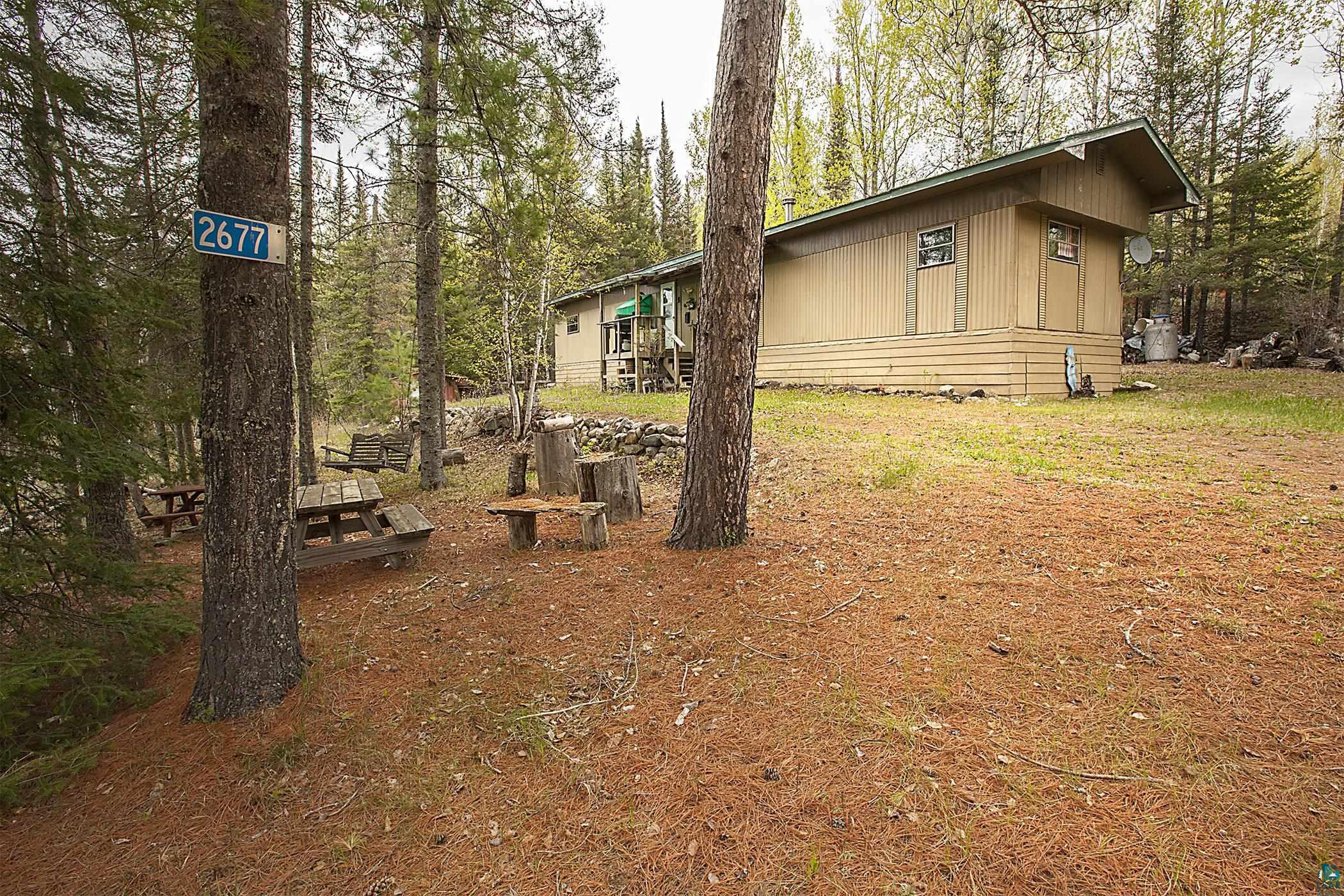 2677 Bernie's Road Ely, MN 55731 - Photo 30 of 44