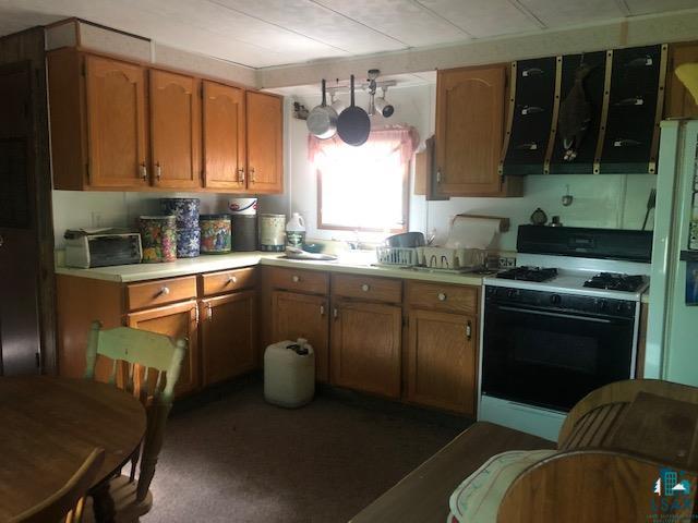 2677 Bernie's Road Ely, MN 55731 - Photo 39 of 44 Kitchen
