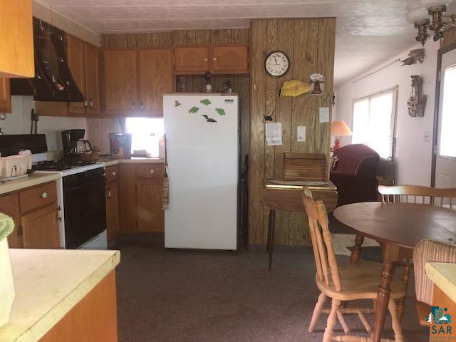 2677 Bernie's Road Ely, MN 55731 - Photo 41 of 44 Kitchen
