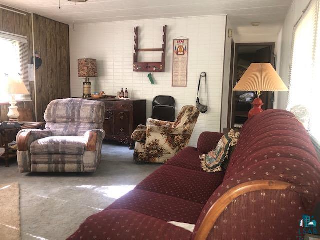 2677 Bernie's Road Ely, MN 55731 - Photo 42 of 44 Living Room