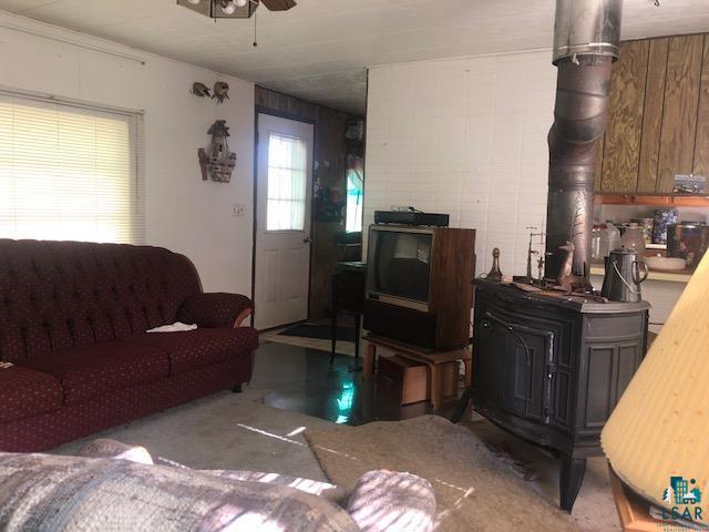 2677 Bernie's Road Ely, MN 55731 - Photo 44 of 44 Living Room