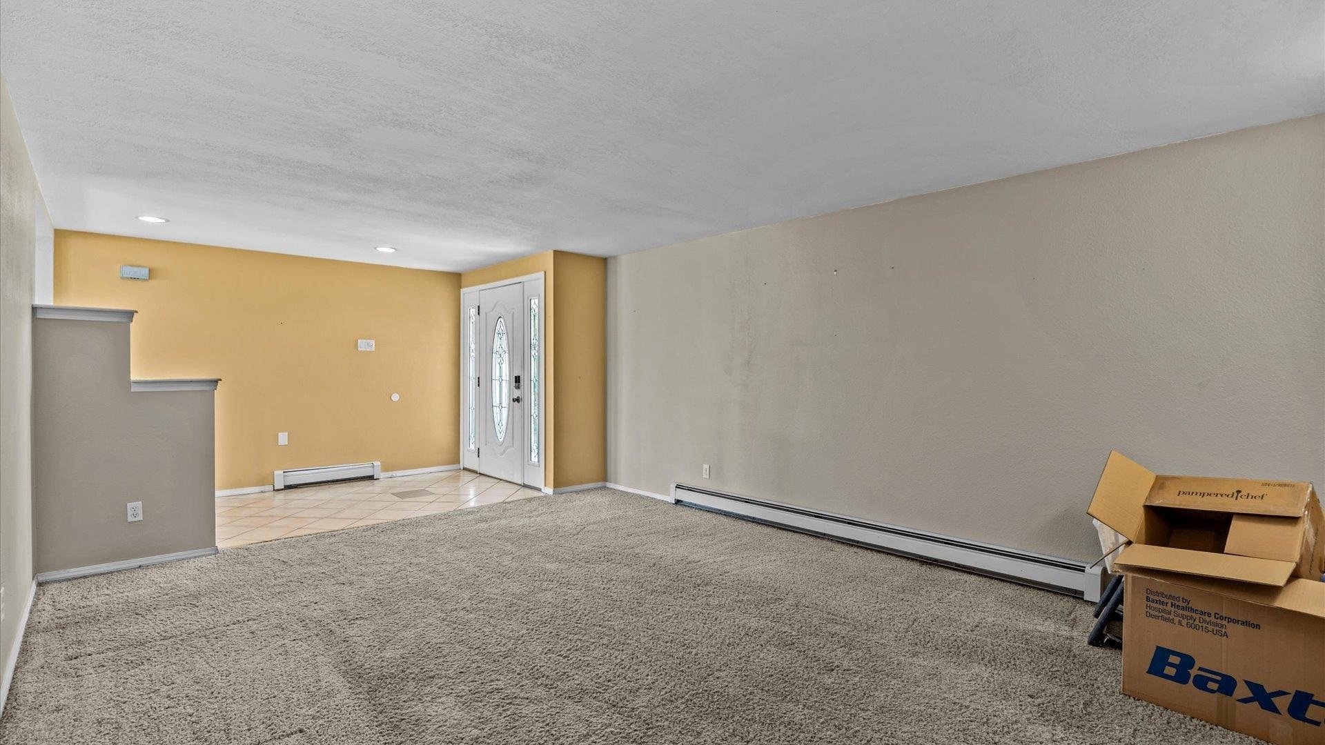 3482 F Road Clifton, CO 81520 - Photo 9 of 30 a view of an empty room