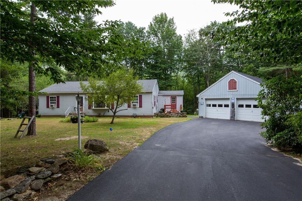 1040 Beedle Road Richmond, ME 04357 - Photo 4 of 35 Photo