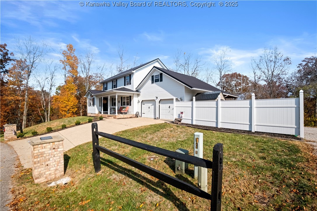 20 Poplar Hls Road Hurricane, WV 25526 - Photo 2 of 50 Gallery Image 2