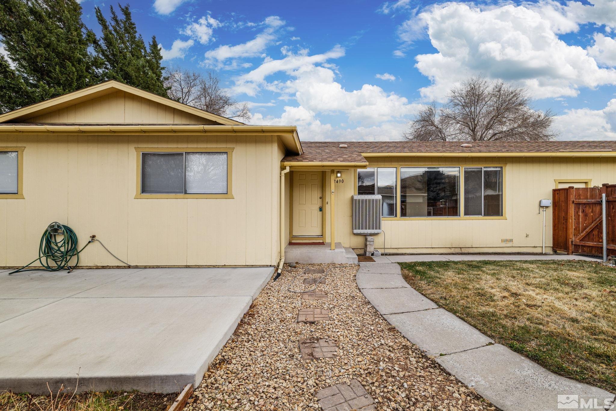 2490 Sunray Drive Reno, NV 89503 - Photo 22 of 28 Photo 22