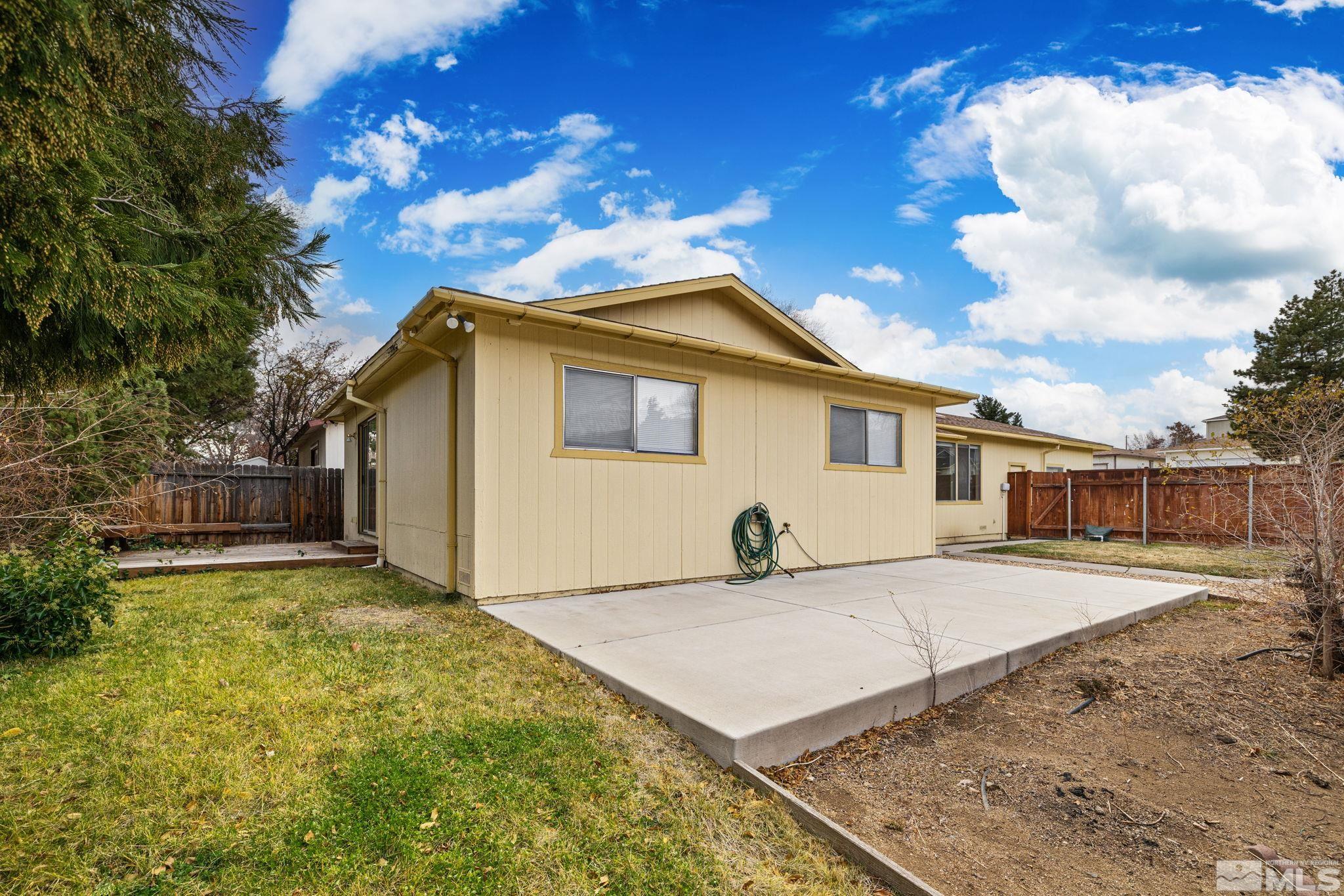 2490 Sunray Drive Reno, NV 89503 - Photo 23 of 28 Photo 23
