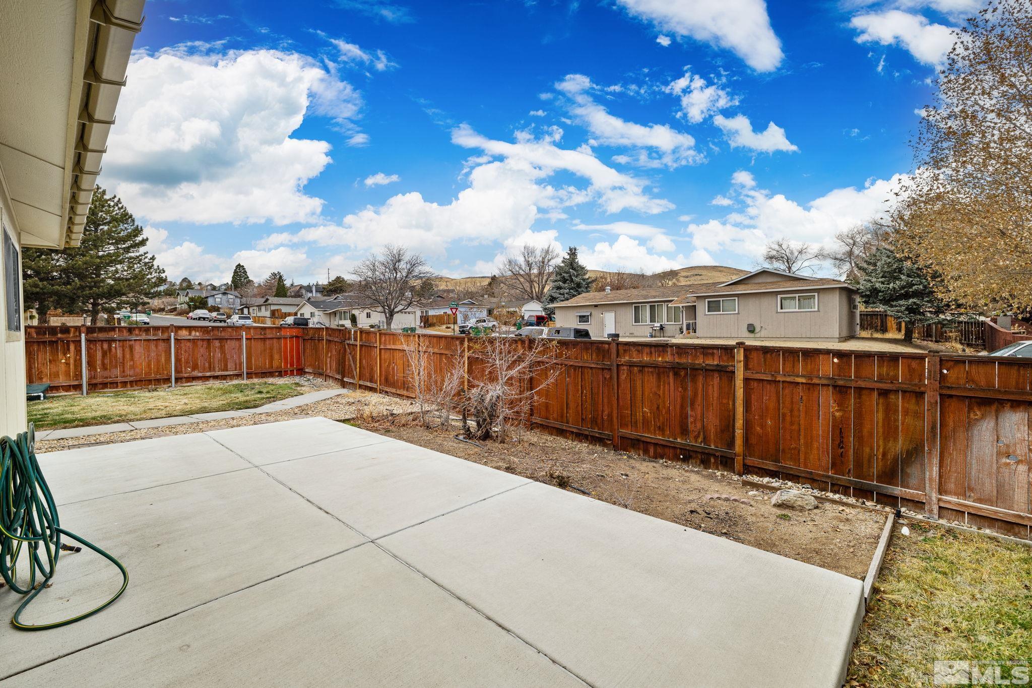 2490 Sunray Drive Reno, NV 89503 - Photo 25 of 28 Photo 25