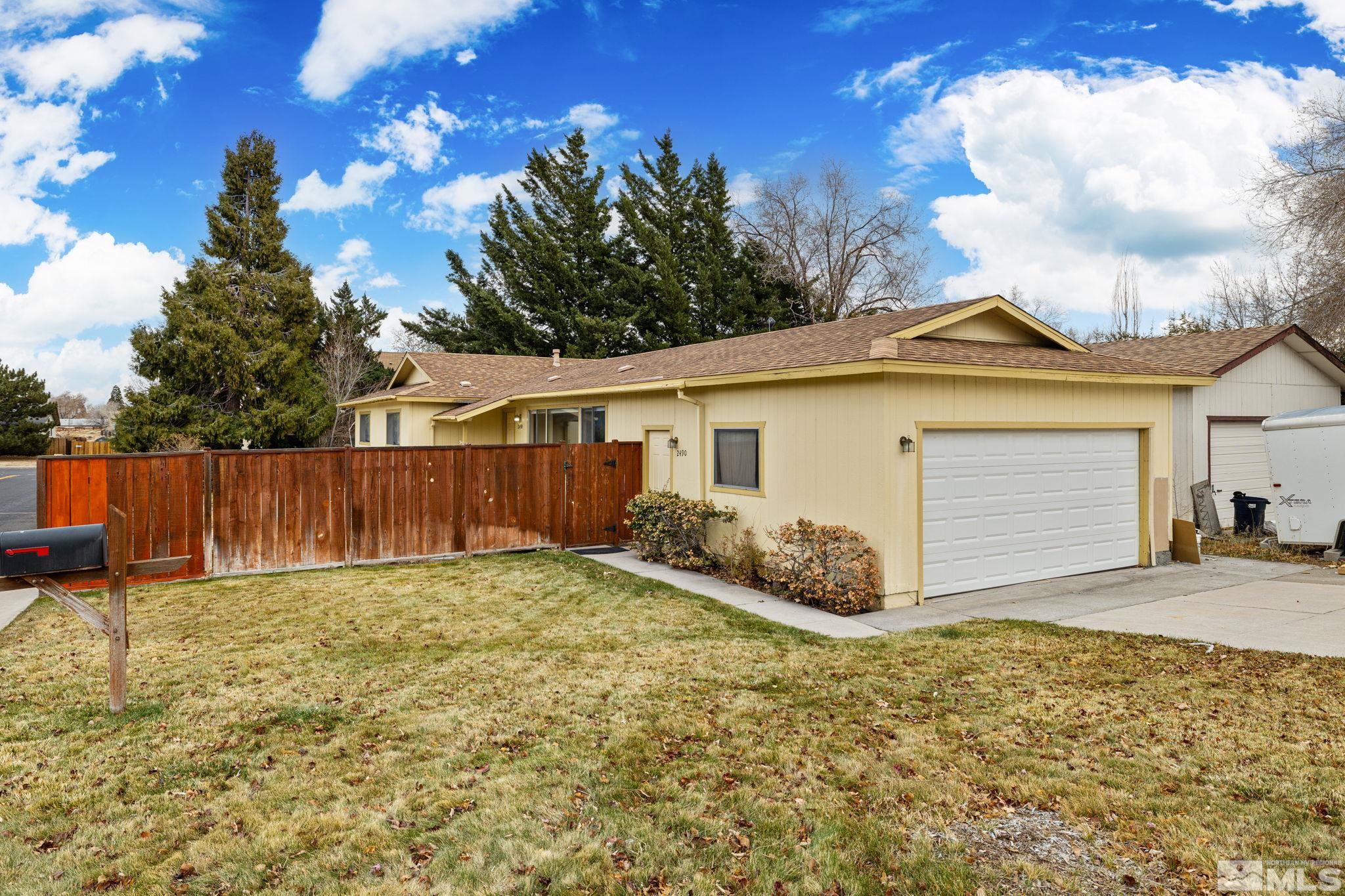 2490 Sunray Drive Reno, NV 89503 - Photo 26 of 28 Photo 26