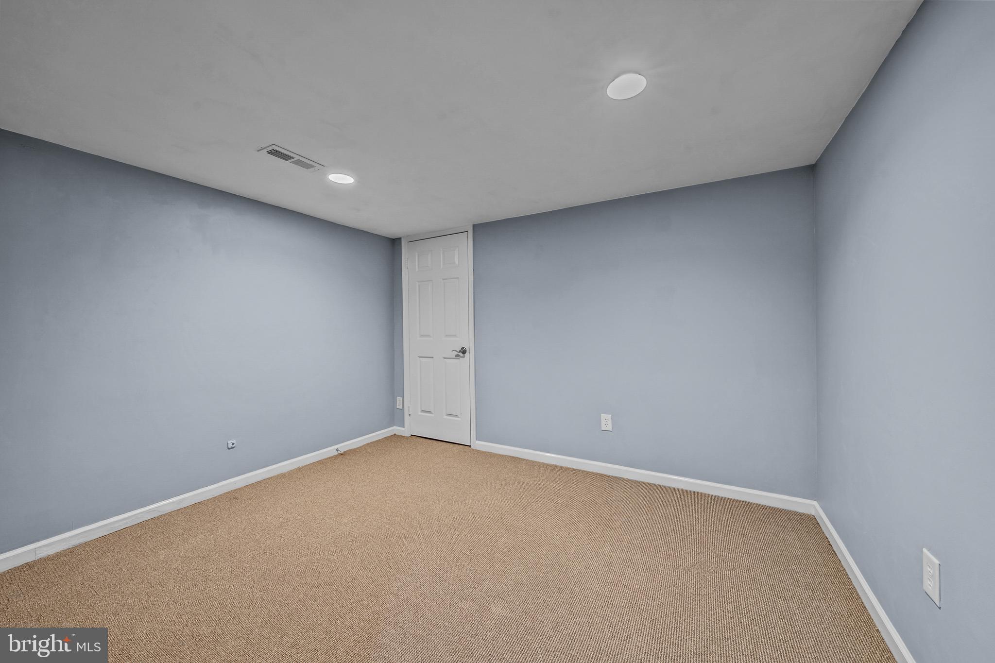 1077 Spring Hill Road McLean, VA 22102 - Photo 47 of 59 Lower Level Bonus Room