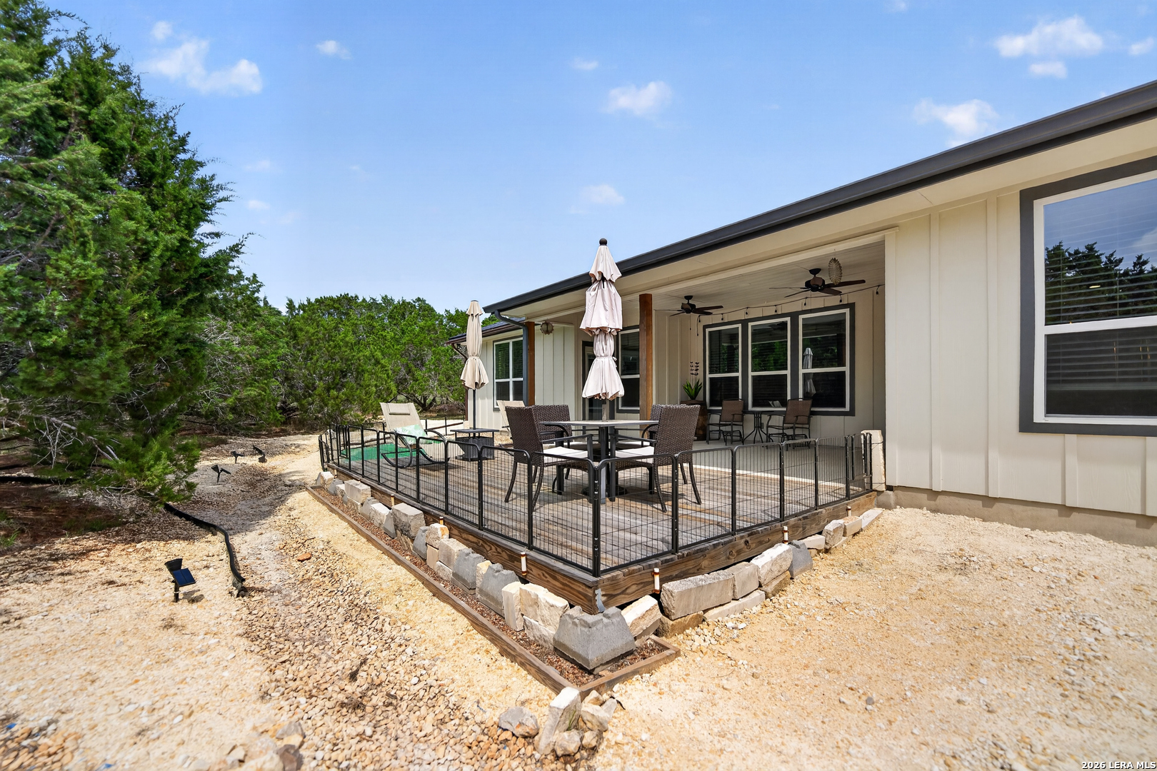 258 Heinen Road Bandera, TX 78003 - Photo 34 of 45 Gallery Image 34