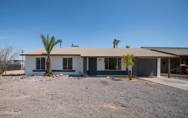 $405,000 | 1558 West Crescent Avenue, Mesa, AZ 85202