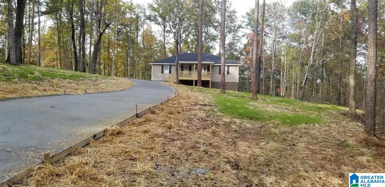 159 Smoke Rise Lane Warrior, AL 35180 - Photo 3 of 25