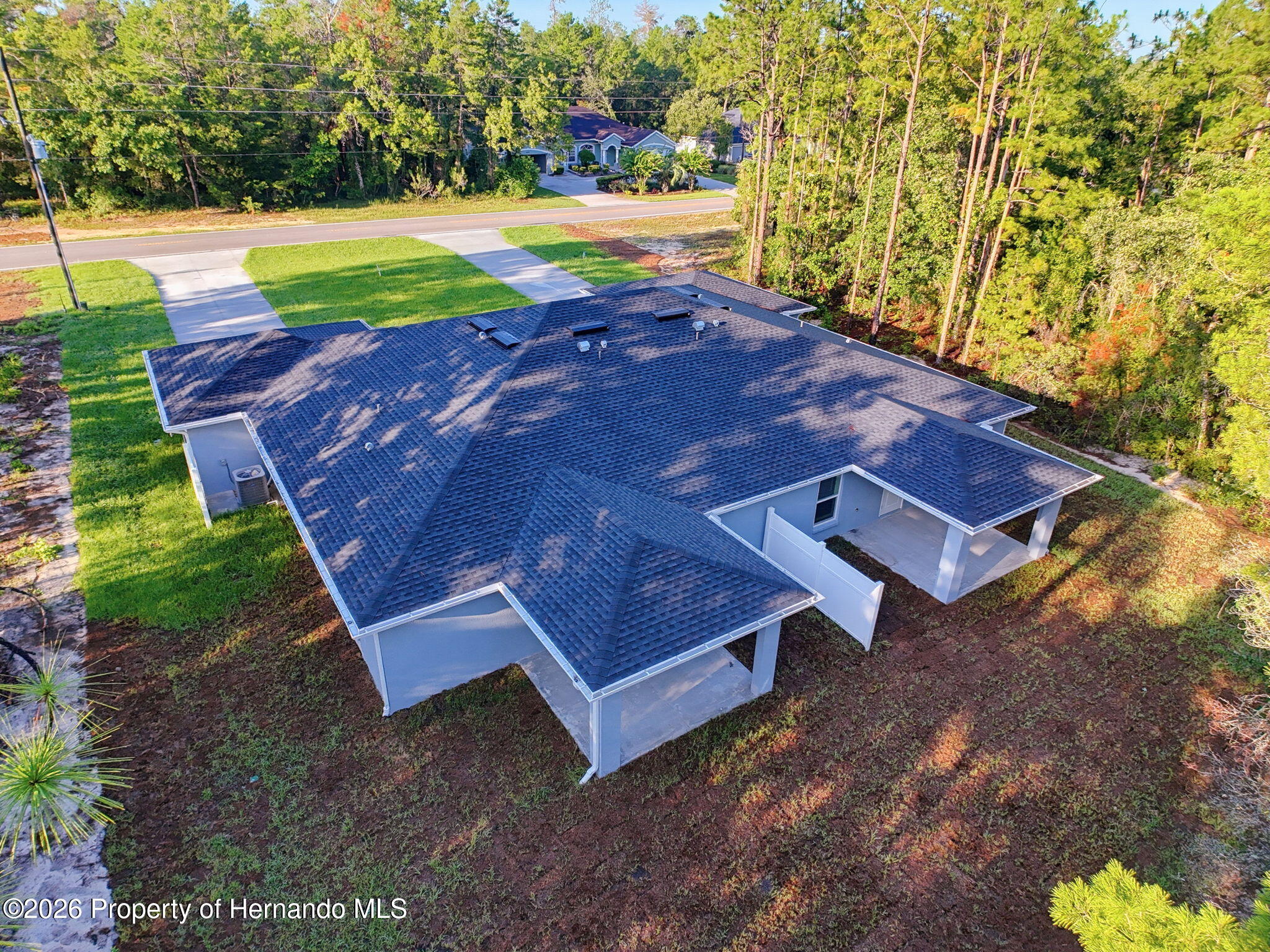 5987 West Oak Park Boulevard Homosassa, FL 34446 - Photo 28 of 33