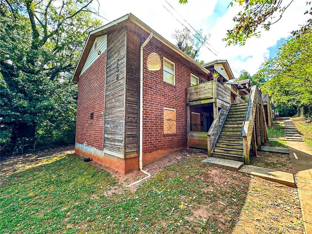 $1,395,000 | 208 Doane Street Southwest, Atlanta, GA 30315