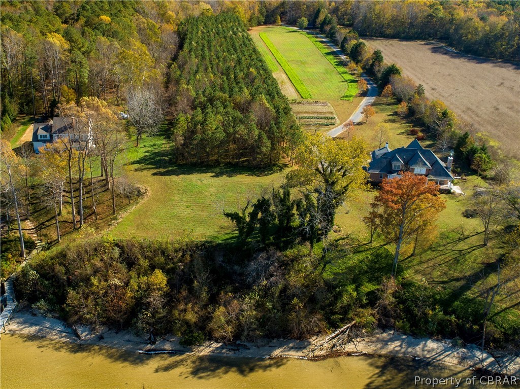 2531 Buckley Hall Road Cobbs Creek, VA 23035 - Photo 10 of 15