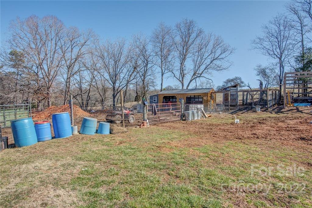 1628 Union Church Road Shelby, NC 28150 - Photo 31 of 35 Gallery Image 31