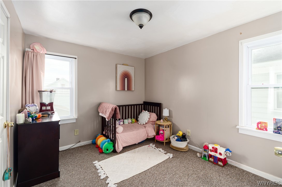 346 Westgate Road Tonawanda Town, NY 14217 - Photo 11 of 16