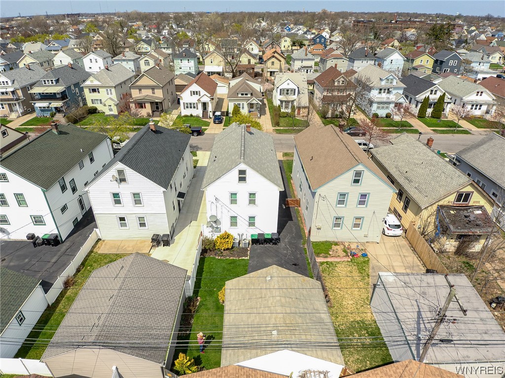 346 Westgate Road Tonawanda Town, NY 14217 - Photo 15 of 16