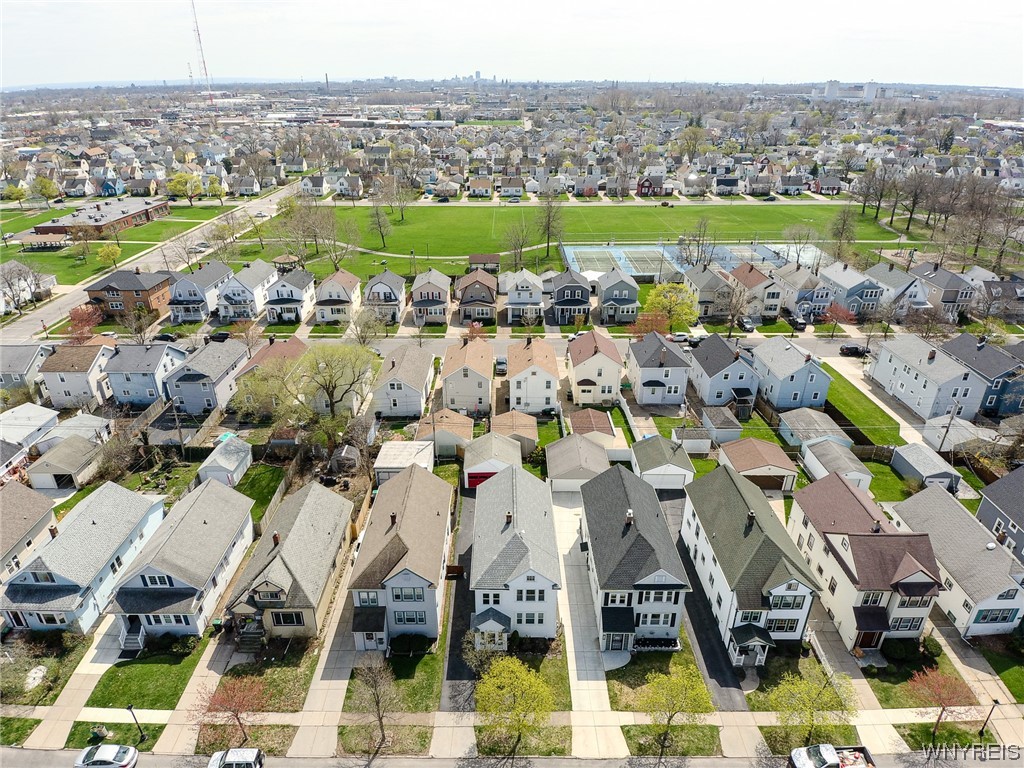 346 Westgate Road Tonawanda Town, NY 14217 - Photo 16 of 16