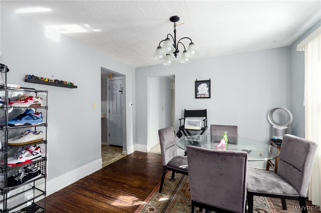 346 Westgate Road Tonawanda Town, NY 14217 - Photo 7 of 16