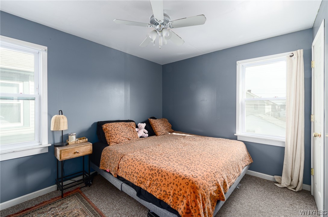 346 Westgate Road Tonawanda Town, NY 14217 - Photo 10 of 16