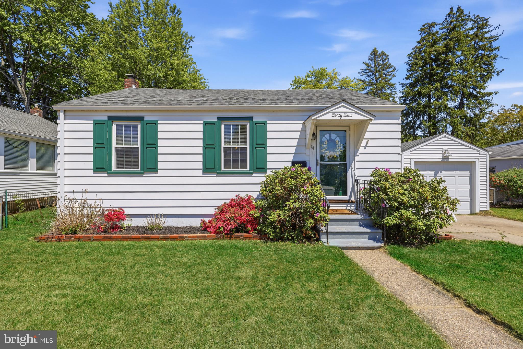 44 Churchill Road Cherry Hill, NJ 08034 - Photo 1 of 1 Gallery Image 1