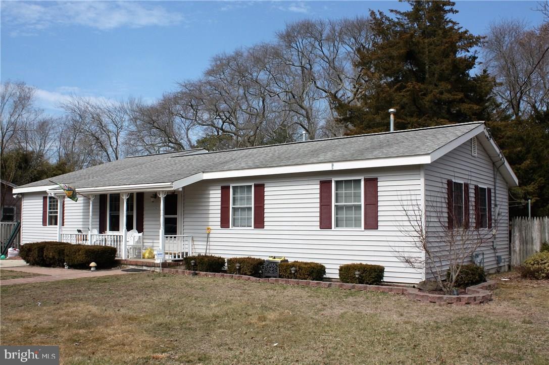 205 Mathis Drive Tuckerton, NJ 08087 - Photo 1 of 24 Gallery Image 1