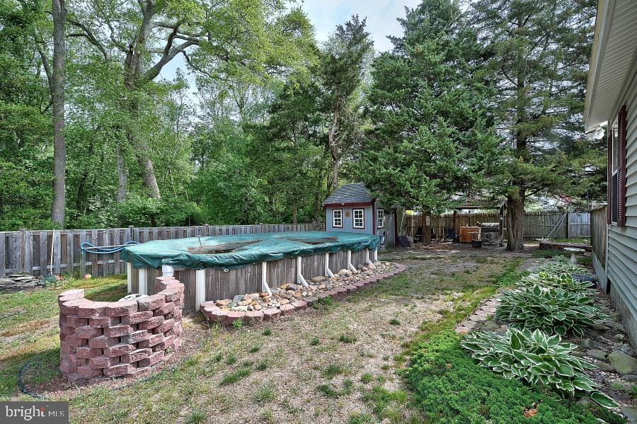 205 Mathis Drive Tuckerton, NJ 08087 - Photo 23 of 24 Gallery Image 23